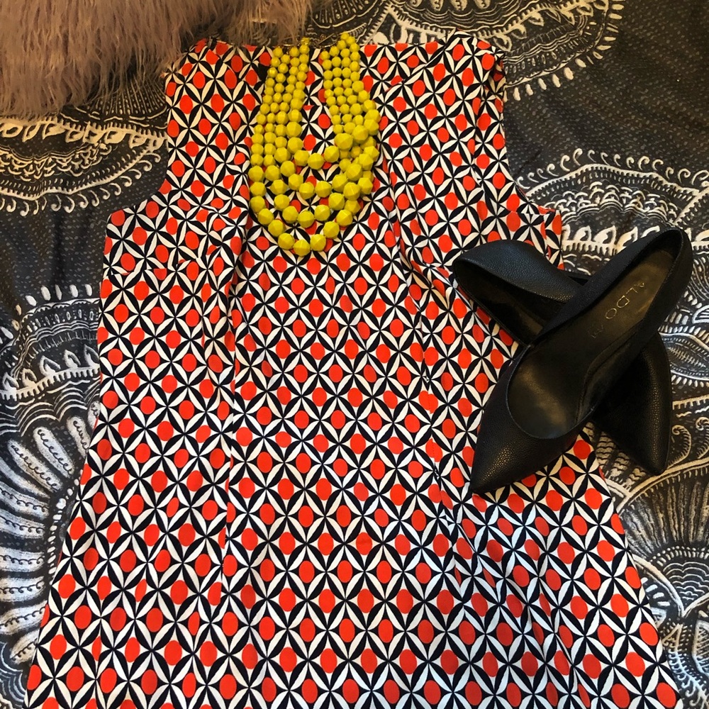 ALYX Sheath Dress NWOT